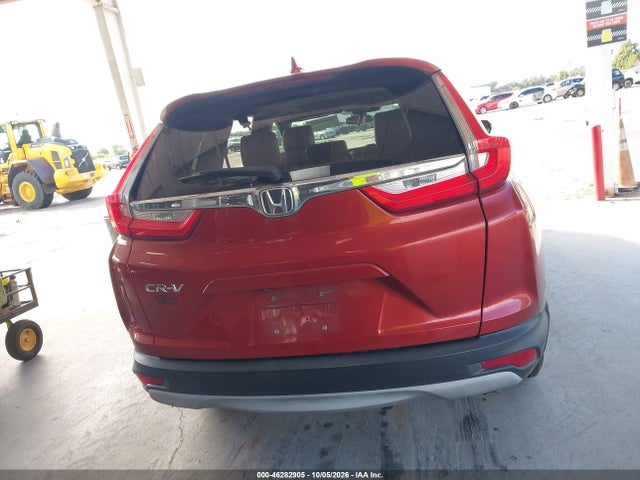 Aukcja sprzedaży 2018 Honda Cr-v Ex, vin: 2HKRW1H58JH516316, numer aukcji: 46282905