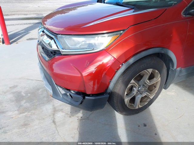 Aukcja sprzedaży 2018 Honda Cr-v Ex, vin: 2HKRW1H58JH516316, numer aukcji: 46282905