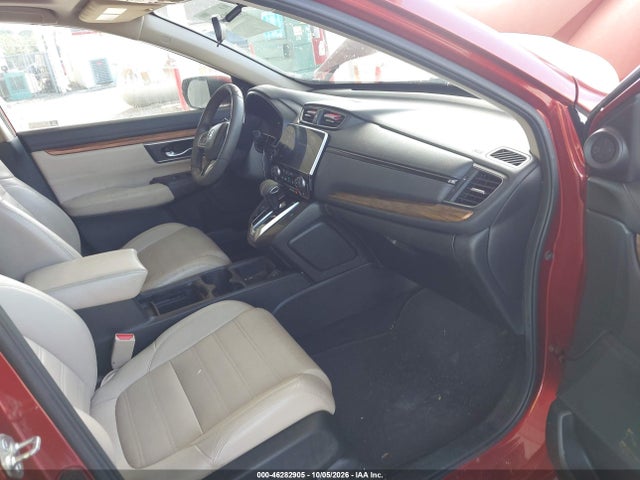 Aukcja sprzedaży 2018 Honda Cr-v Ex, vin: 2HKRW1H58JH516316, numer aukcji: 46282905