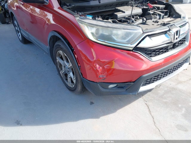 Aukcja sprzedaży 2018 Honda Cr-v Ex, vin: 2HKRW1H58JH516316, numer aukcji: 46282905