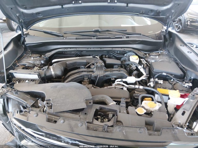 Auction sale of the 2025 Subaru Forester Touring, vin: JF2SLDTC5SH610995, lot number: 46282908