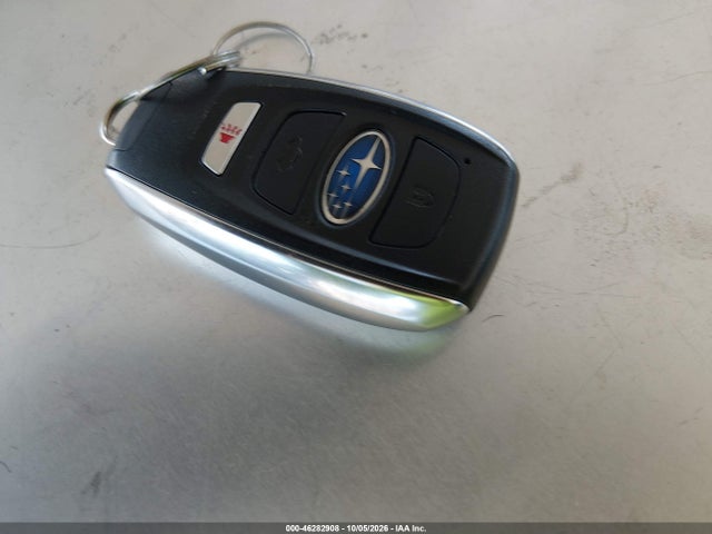 Auction sale of the 2025 Subaru Forester Touring, vin: JF2SLDTC5SH610995, lot number: 46282908