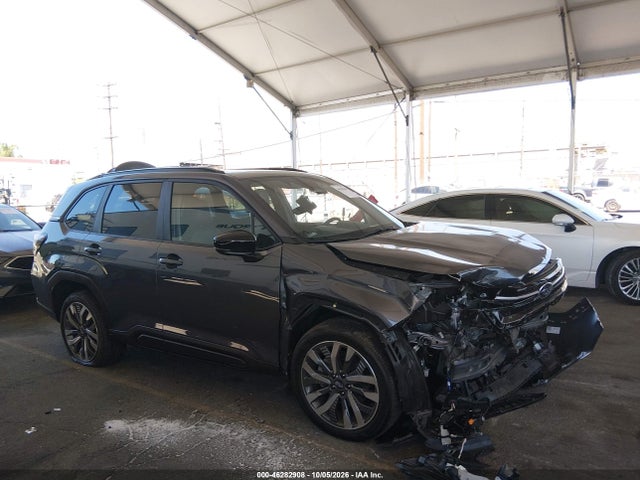 Auction sale of the 2025 Subaru Forester Touring, vin: JF2SLDTC5SH610995, lot number: 46282908
