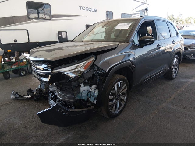 Auction sale of the 2025 Subaru Forester Touring, vin: JF2SLDTC5SH610995, lot number: 46282908