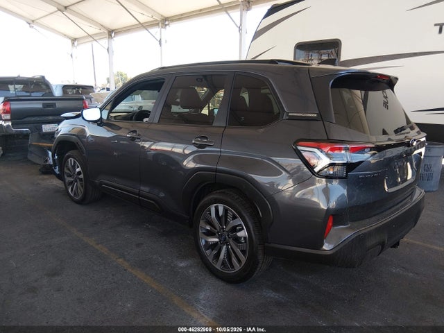 Auction sale of the 2025 Subaru Forester Touring, vin: JF2SLDTC5SH610995, lot number: 46282908