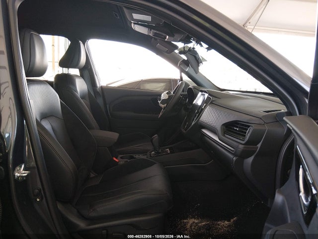 Auction sale of the 2025 Subaru Forester Touring, vin: JF2SLDTC5SH610995, lot number: 46282908