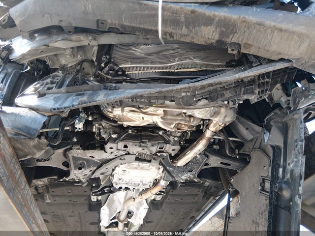 Auction sale of the 2025 Subaru Forester Touring, vin: JF2SLDTC5SH610995, lot number: 46282908