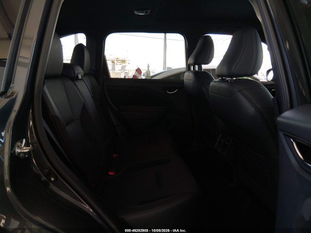 Auction sale of the 2025 Subaru Forester Touring, vin: JF2SLDTC5SH610995, lot number: 46282908