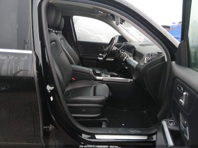46282912 :رقم المزاد ، W1N4M4HB1LW013580 vin ، 2020 Mercedes-benz Glb 250 4matic مزاد بيع
