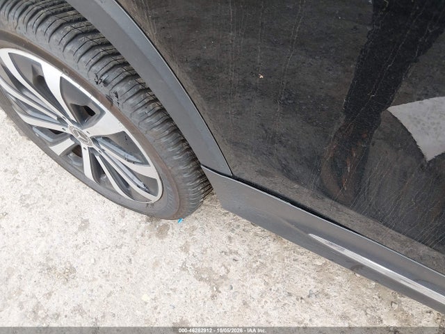 46282912 :رقم المزاد ، W1N4M4HB1LW013580 vin ، 2020 Mercedes-benz Glb 250 4matic مزاد بيع