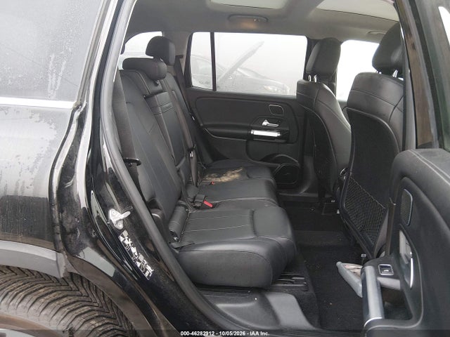 46282912 :رقم المزاد ، W1N4M4HB1LW013580 vin ، 2020 Mercedes-benz Glb 250 4matic مزاد بيع