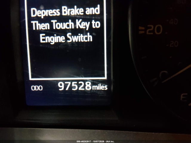 Toyota Rav4 Xle 2018 JTMWFREV5JJ186194 Image 14