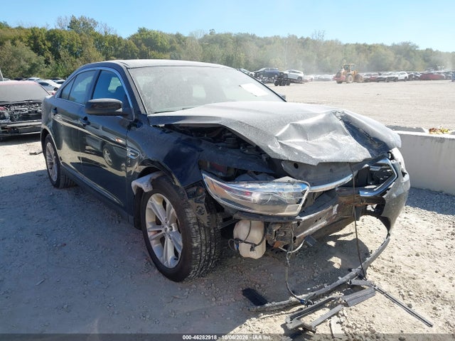 Продажа на аукционе авто 2018 Ford Taurus Sel, vin: 1FAHP2H8XJG115983, номер лота: 46282918