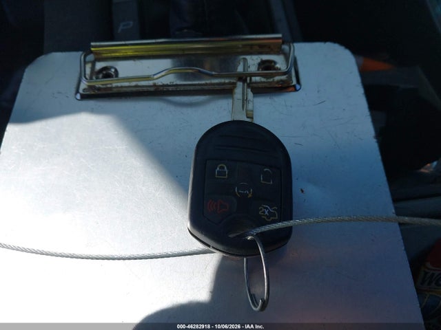 2018 Ford Taurus Sel მანქანა იყიდება აუქციონზე, vin: 1FAHP2H8XJG115983, აუქციონის ნომერი: 46282918