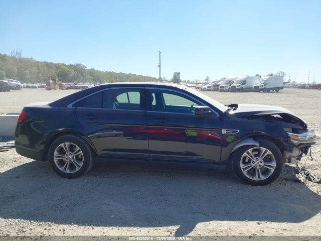 2018 Ford Taurus Sel მანქანა იყიდება აუქციონზე, vin: 1FAHP2H8XJG115983, აუქციონის ნომერი: 46282918