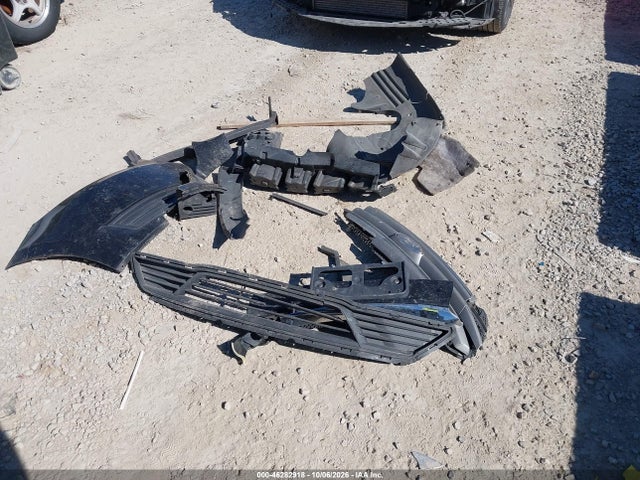 2018 Ford Taurus Sel მანქანა იყიდება აუქციონზე, vin: 1FAHP2H8XJG115983, აუქციონის ნომერი: 46282918