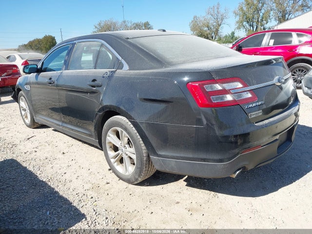 2018 Ford Taurus Sel მანქანა იყიდება აუქციონზე, vin: 1FAHP2H8XJG115983, აუქციონის ნომერი: 46282918