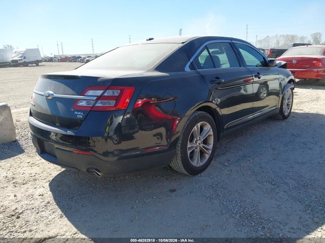 2018 Ford Taurus Sel მანქანა იყიდება აუქციონზე, vin: 1FAHP2H8XJG115983, აუქციონის ნომერი: 46282918
