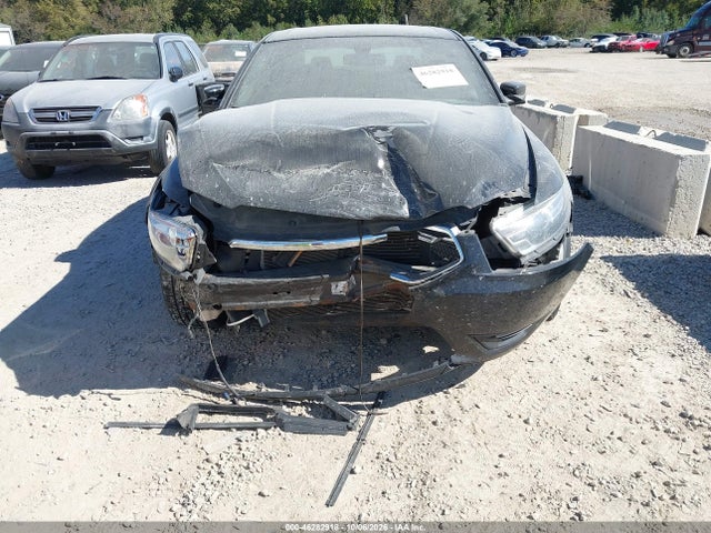 2018 Ford Taurus Sel მანქანა იყიდება აუქციონზე, vin: 1FAHP2H8XJG115983, აუქციონის ნომერი: 46282918