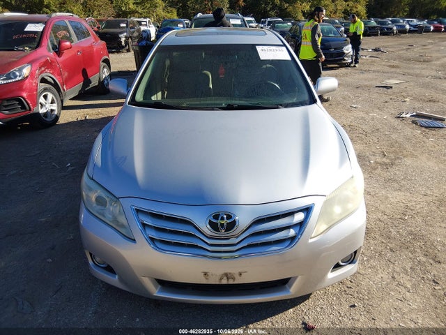 46282935 :رقم المزاد ، 4T4BF3EK5AR038452 vin ، 2010 Toyota Camry Xle مزاد بيع