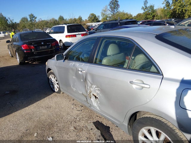 46282935 :رقم المزاد ، 4T4BF3EK5AR038452 vin ، 2010 Toyota Camry Xle مزاد بيع