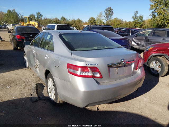 46282935 :رقم المزاد ، 4T4BF3EK5AR038452 vin ، 2010 Toyota Camry Xle مزاد بيع