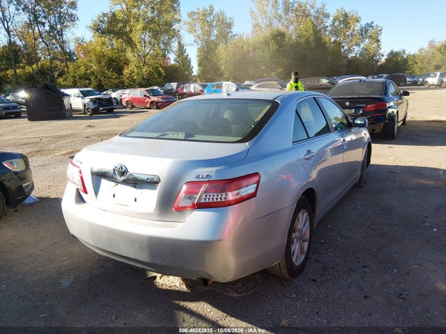 46282935 :رقم المزاد ، 4T4BF3EK5AR038452 vin ، 2010 Toyota Camry Xle مزاد بيع