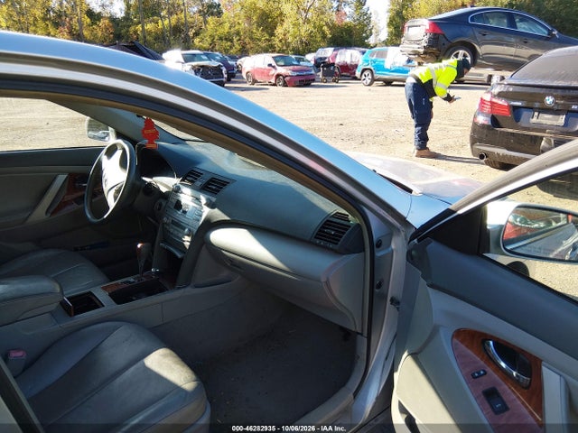46282935 :رقم المزاد ، 4T4BF3EK5AR038452 vin ، 2010 Toyota Camry Xle مزاد بيع