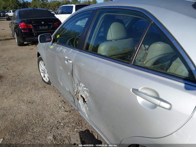 46282935 :رقم المزاد ، 4T4BF3EK5AR038452 vin ، 2010 Toyota Camry Xle مزاد بيع