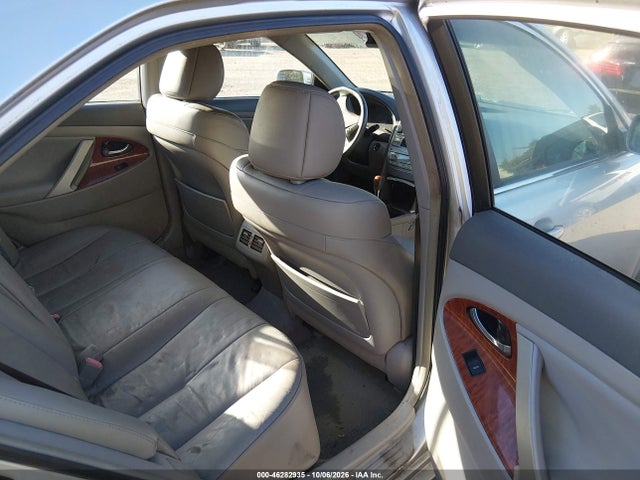 46282935 :رقم المزاد ، 4T4BF3EK5AR038452 vin ، 2010 Toyota Camry Xle مزاد بيع
