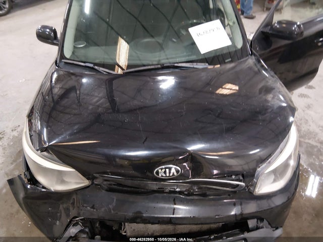 KIA Soul 2015 KNDJN2A24F7212126 Image 10