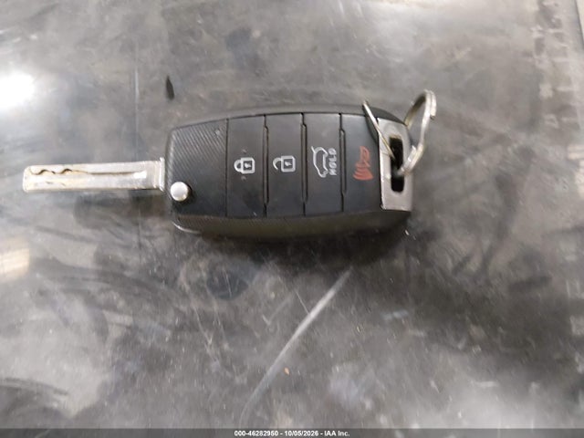 KIA Soul 2015 KNDJN2A24F7212126 Image 11