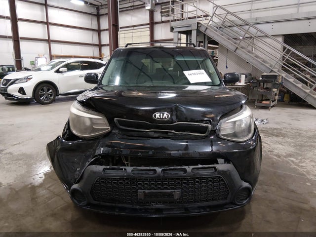 KIA Soul 2015 KNDJN2A24F7212126 Image 12