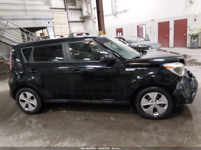 KIA Soul 2015 KNDJN2A24F7212126 Image 13