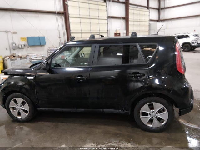 KIA Soul 2015 KNDJN2A24F7212126 Image 14