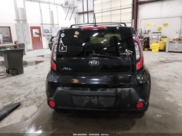 KIA Soul 2015 KNDJN2A24F7212126 Image 16