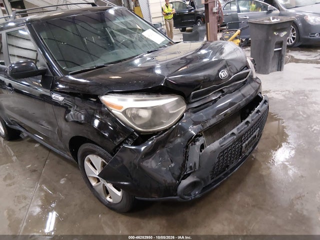 KIA Soul 2015 KNDJN2A24F7212126 Image 17