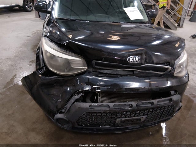 KIA Soul 2015 KNDJN2A24F7212126 Image 18
