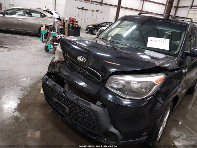 KIA Soul 2015 KNDJN2A24F7212126 Image 19
