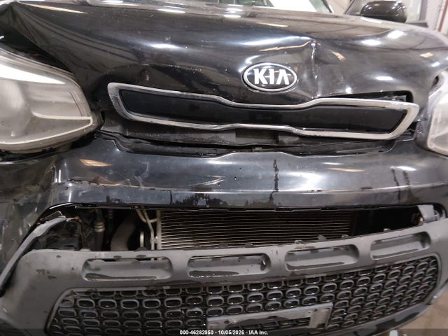 KIA Soul 2015 KNDJN2A24F7212126 Image 20