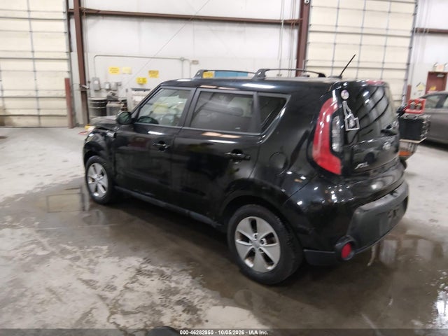 KIA Soul 2015 KNDJN2A24F7212126 Image 3