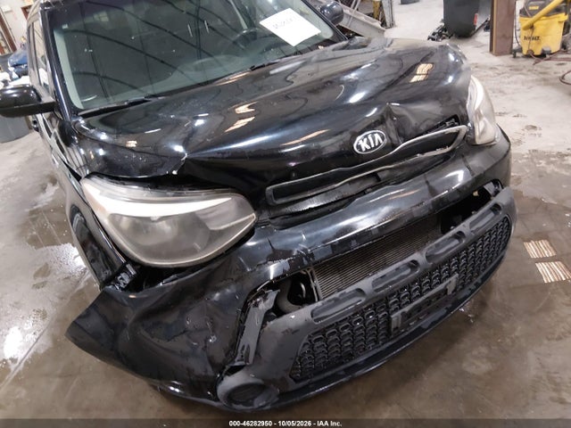 KIA Soul 2015 KNDJN2A24F7212126 Image 6