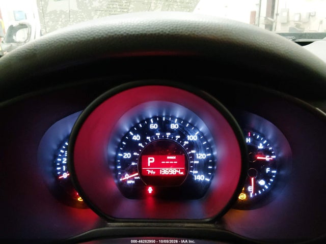 KIA Soul 2015 KNDJN2A24F7212126 Image 7