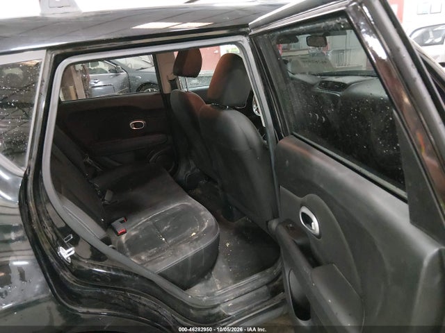 KIA Soul 2015 KNDJN2A24F7212126 Image 8