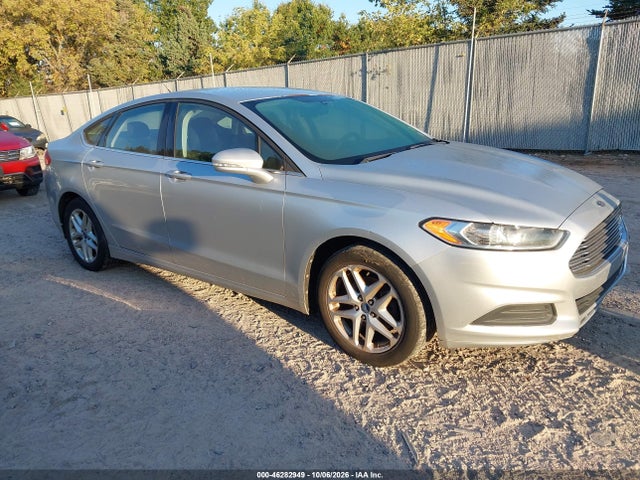 Aukcja sprzedaży 2013 Ford Fusion Se, vin: 3FA6P0H72DR112673, numer aukcji: 46282949