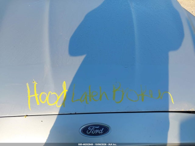 Aukcja sprzedaży 2013 Ford Fusion Se, vin: 3FA6P0H72DR112673, numer aukcji: 46282949