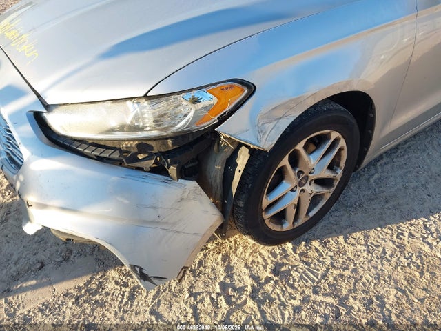 Aukcja sprzedaży 2013 Ford Fusion Se, vin: 3FA6P0H72DR112673, numer aukcji: 46282949