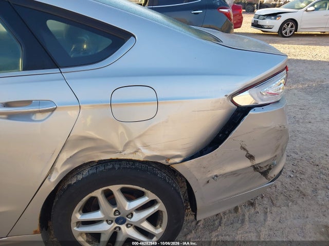 Aukcja sprzedaży 2013 Ford Fusion Se, vin: 3FA6P0H72DR112673, numer aukcji: 46282949