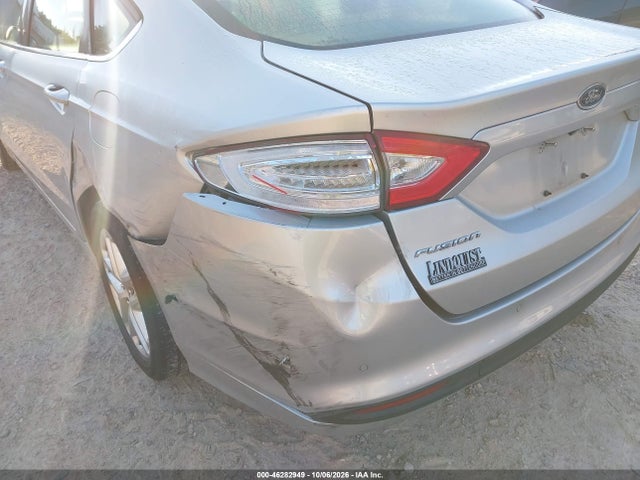 Aukcja sprzedaży 2013 Ford Fusion Se, vin: 3FA6P0H72DR112673, numer aukcji: 46282949