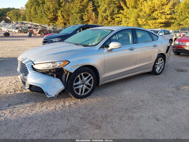 Aukcja sprzedaży 2013 Ford Fusion Se, vin: 3FA6P0H72DR112673, numer aukcji: 46282949